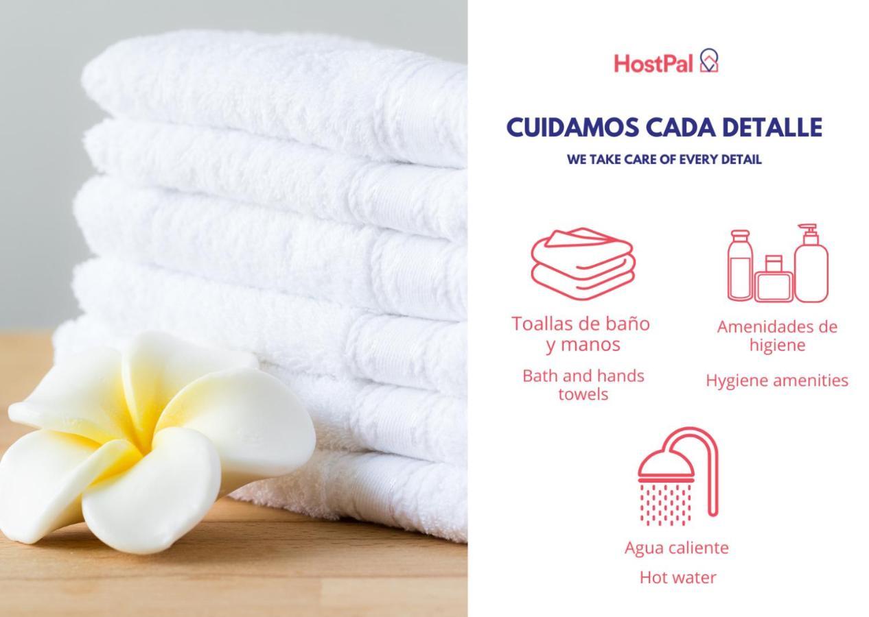 Guest House La Aldea Holistic Experience 坎昆 外观 照片